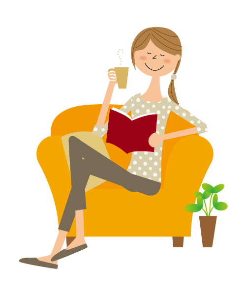 ひとりで抱え込まなくていい