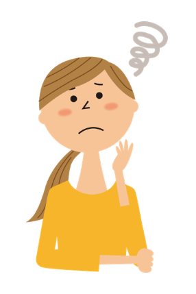 まだ何も起きていないのに不安になる理由